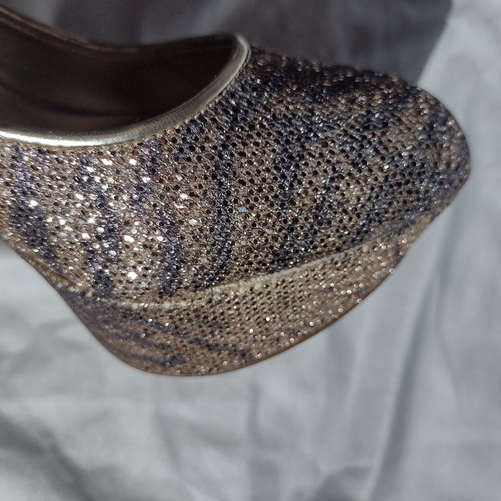 Nine West heels - Picture 9 of 10